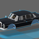 Illustration for article titled 3D Thursday: Hummer Dinger